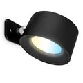 LED Wandleuchte Touch USBC Wandlampe magnetisch kabellos Leselampe Akku Dimmbar