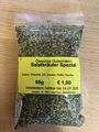 Salatkräuter Spezial  o. Zusatzstoffe 65g - Gewürze Gütermann (KG 27,69€)