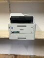 Brother MFC-L3770CDW Farb Laser Drucker A4 LAN USB WIFI Duplex