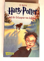 Harry Potter 3 und der Gefangene von Askaban | J.K. Rowling, Joanne K. Rowling