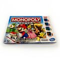 Hasbro Nintendo Monopoly Gamer Super Mario Edition - Brettspiel in !!Englisch!!