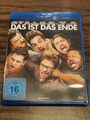 DAS IST DAS ENDE BLU-RAY ABSOLUT NEUWERTIG