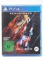 Need for Speed Hot Pursuit Remastered (Sony PlayStation 4) PS4 Spiel in OVP in O