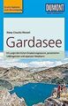DuMont Reise-Taschenbuch Reiseführer Gardasee: mit ... | Buch | Zustand sehr gut
