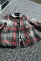 Winterjacke Gr.78 von Zara Kids Mantel