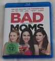 Blu-ray: Bad Moms