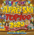 BALLERMANN APRES SKI TOP 100 2020 2 CD'S NEU & OVP ZIPFELBUBEN OLAF HENNING.....