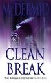 Clean Break (Kate Brannigan) von Val McDermid. Taschenbuch. 0006497721. Gut