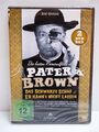 Die besten Kriminalfälle des Pater Brown - Das schwarze Schaf / Er kann's... DVD