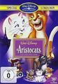 Aristocats (Special Collection) [Special Edition] von Wol... | DVD | Zustand gut