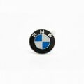 Original BMW Emblem 60 mm K75RT K75S R850RT R1100RT R1150RT R1150RS Neu Genuine