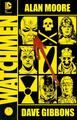 Watchmen: The Deluxe Edition Alan Moore Buch 448 S. Englisch 2013