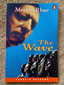 The Wave Buch klein englisch Morton Rhue Penguin Readers Level 2 Die Welle