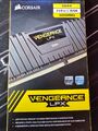 Corsair Vengeance LPX 16GB 3200MHz 2x8GB DDR4 DRAM Speicherkit Schwarz Neuware