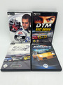 PC F1 Challenge 99-02/ DTM Racer Driver/ DTM 2/ Need for Speed Hot Pursuit 2