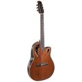 Ovation Classic Nylon CE44C-4A - 4/4 Konzertgitarre