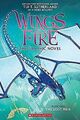 The Lost Heir (Wings of Fire Graphic Novel #2) von ... | Buch | Zustand sehr gut