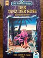 Das schwarze Auge - Der Tanz der Rose (Bernhard Hennen) - Fantasy Roman