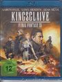 Kingsglaive: Final Fantasy XV 15  BLU-RAY/NEU/OVP