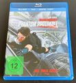 Mission: Impossible - Phantom Protokoll (2011) Blu ray 