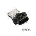 Luftmassenmesser passend für OPEL SAAB HITACHI 2505073