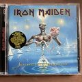 Seventh Son of a Seventh Son von Iron Maiden | CD | Zustand gut