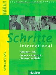 Schritte international 1