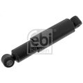 1x ORIGINAL® Febi Bilstein Stoßdämpfer für Mercedes-Benz Actros Mp2 / Mp3