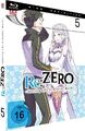 Re:ZERO - Starting Life in Another World - Staffel 1 - Vol. 5