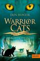 Erin Hunter Warrior Cats - Special Adventure. Habichtschwinges Reise