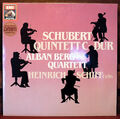 Schubert- Quintett - Alban Berg Quartett, Schiff- 1C067143529 -Vinyl NM/Cover NM