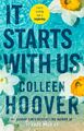 It Starts with Us - Colleen Hoover -  9781398518179