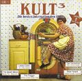 Kult 3 - Die Besten Internationalen Oldies von Various (CD. 1) [CD] Zustand Gut