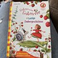 Erdbeerinchen Erdbeerfee. Lustige Zaubergeschichten von Stefanie Dahle 