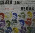 Death in Vegas Dead Elvis (1997) [CD]