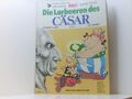 Asterix 18; Die Lorbeeren des Cäsar KT Goscinny, René, Albert Uderzo  und Gudrun