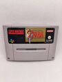 Super Nintendo / SNES: The Legend of Zelda: A Link to the Past