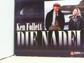 DIE NADEL by Ken Follett  Thriller Follett, Ken: