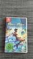 Prince of Persia: The Lost Crown (Nintendo Switch, 2024) WIE NEU 