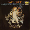 Carmina burana / Carl Orff. [Erl.: Uwe Kraemer] 1 LP