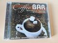 Coffee Bar - Mood Music for Relaxation - Nova Cuban Club - CD