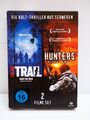 Nacht der Jäger + Die Spur der Jäger DVD-Box | False Trail, Hunters