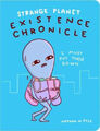 Strange Planet: Existence Chronicle (Strange Planet) by Pyle, Nathan W.