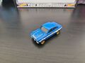 MATTEL 2016 SCHNELL UND FURIOUS 6 '70 FORD ESCORT 1600 MK1 KOMBINIERTES PORTO