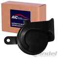 AIC HORN für SEAT ALTEA LEON TOLEDO SKODA OCTAVIA SUPERB YETI VW CADDY GOLF