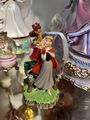 Disney Ornament Weihnachten Aurora Dornröschen Prinzessin Home