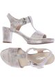 Gabor Sandalen Damen Sommerschuhe Sandalette offene Schuhe Gr. EU 35... #m028hpm