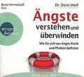 Ängste verstehen und überwinden: Wie Sie sich von Angst,... | Buch | Zustand gut