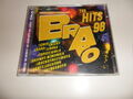 CD   Bravo: The Hits 98