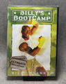 Billy Blanks - Ultimate Bootcamp - DVD - Neu